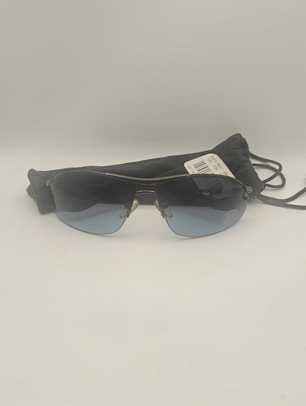 Steve Madden Men's Sunglasses